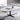 Oval Coffee Table with Sintered Stone Top – Stylish Modern Accent for Living Room hldjj - 3025MUTUKISPACE
