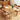 Stunning Cherry Wood Table with Natural Wood Finish - Perfect for Your Home hldmz - 703MUTUKISPACE