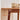 Stunning Cherry Wood Table with Natural Wood Finish - Perfect for Your Home hldmz - 703MUTUKISPACE