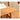 Stunning Cherry Wood Table with Natural Wood Finish - Perfect for Your Home hldmz - 703MUTUKISPACE