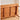 Stunning Cherry Wood Table with Natural Wood Finish - Perfect for Your Home hldmz - 703MUTUKISPACE