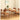 Stunning Cherry Wood Table with Natural Wood Finish - Perfect for Your Home hldmz - 703MUTUKISPACE