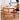 Premium Cherry Wood Finish Natural Wood Table - Elegant and Durable Design hldmz - 704MUTUKISPACE