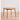 Premium Cherry Wood Finish Natural Wood Table - Elegant and Durable Design hldmz - 704MUTUKISPACE