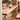 Premium Cherry Wood Natural Finish Table - Elegant Wooden Furniture hldmz - 706MUTUKISPACE