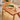 Premium Cherry Wood Natural Finish Table - Elegant Wooden Furniture hldmz - 706MUTUKISPACE