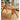 Premium Cherry Wood Natural Finish Table - Elegant Wooden Furniture hldmz - 706MUTUKISPACE