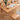 Stunning Natural Cherry Wood Table with Sleek Acrylic Accents - Perfect for Modern Homes hldmz - 707MUTUKISPACE