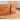 Stunning Natural Cherry Wood Table with Sleek Acrylic Accents - Perfect for Modern Homes hldmz - 707MUTUKISPACE