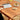 Elegant Natural Cherry Wood Table - Perfect for Modern Interiors hldmz - 708MUTUKISPACE