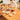 Vintage Cherry Wood Table with Sleek Steel Frame - Natural Finish hldmz - 709MUTUKISPACE
