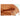 Stunning Cherry Wood Table with Copper Accents – Natural Wood Finish hldmz - 710MUTUKISPACE