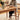 Exquisite Cherry Wood Natural Finish Table - Premium Plywood Construction hldmz - 711MUTUKISPACE