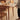 Exquisite Cherry Wood Natural Finish Table - Premium Plywood Construction hldmz - 711MUTUKISPACE