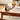 Exquisite Cherry Wood Natural Finish Table - Premium Plywood Construction hldmz - 711MUTUKISPACE