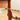 Exquisite Cherry Wood Natural Finish Table - Premium Plywood Construction hldmz - 711MUTUKISPACE