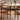 Stunning Cherry Wood Table - Exquisite Natural Wood Finish hldmz - 712MUTUKISPACE