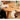 Stunning Cherry Wood Table - Exquisite Natural Wood Finish hldmz - 712MUTUKISPACE