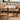 Stunning Cherry Wood Table - Exquisite Natural Wood Finish hldmz - 712MUTUKISPACE