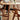 Stunning Cherry Wood Table - Exquisite Natural Wood Finish hldmz - 712MUTUKISPACE