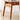 Natural Cherry Wood Chair - Elegant and Durable Seating for Your Home hldmz - 714MUTUKISPACE