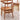 Natural Cherry Wood Chair - Elegant and Durable Seating for Your Home hldmz - 714MUTUKISPACE