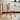 Elegant Cherry Wood Chair in Natural Finish – Timeless Design for Any Space hldmz - 715MUTUKISPACE