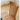 Elegant Cherry Wood Chair in Natural Finish – Timeless Design for Any Space hldmz - 715MUTUKISPACE