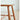 Elegant Cherry Wood Chair in Natural Finish – Timeless Design for Any Space hldmz - 715MUTUKISPACE