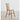 Elegant Cherry Wood Chair in Natural Finish – Timeless Design for Any Space hldmz - 715MUTUKISPACE