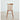Elegant Cherry Wood Chair in Natural Finish – Timeless Design for Any Space hldmz - 715MUTUKISPACE