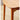 Elegant Natural Wood Chair in Oak and Cherry Finishes – Perfect for Any Room Decor hldmz - 716MUTUKISPACE