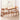 Elegant Natural Wood Chair in Oak and Cherry Finishes – Perfect for Any Room Decor hldmz - 716MUTUKISPACE