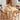 Sleek Modern Chair in Natural Cherry Wood with Durable Iron Frame hldmz - 717MUTUKISPACE