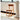 Elegant Natural Cherry Wood Chair for Timeless Home Décor hldmz - 718MUTUKISPACE