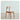 Elegant Natural Cherry Wood Chair for Timeless Home Décor hldmz - 718MUTUKISPACE