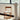 Elegant Chair White Natural Wood Cherry Finish with Kraft Paper Rope Seat hldmz - 720MUTUKISPACE