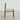 Elegant Chair White Natural Wood Cherry Finish with Kraft Paper Rope Seat hldmz - 720MUTUKISPACE