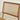 Stylish Cherry Wood and Rattan Chair with Faux Leather Cushion and Stainless Steel Frame hldmz - 721MUTUKISPACE