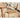 Stylish Cherry Wood and Rattan Chair with Faux Leather Cushion and Stainless Steel Frame hldmz - 721MUTUKISPACE