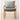 Elegant Oak & Cherry Wood Chairs with Plush Foam Cushioning - Premium Cotton & Linen Upholstery hldmz - 722MUTUKISPACE