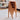 Elegant Cherry Wood Finish Natural Wooden Stool - Stylish Home Decor hldmz - 724MUTUKISPACE