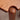 Elegant Cherry Wood Finish Natural Wooden Stool - Stylish Home Decor hldmz - 724MUTUKISPACE