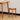 Elegant Cherry Wood Finish Natural Wooden Stool - Stylish Home Decor hldmz - 724MUTUKISPACE