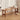 Elegant Cherry Wood Stool - Natural Finish for Timeless Style hldmz - 725MUTUKISPACE
