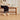 Elegant Cherry Wood Stool - Natural Finish for Timeless Style hldmz - 725MUTUKISPACE