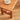 Elegant Cherry Wood Stool - Natural Finish for Timeless Style hldmz - 725MUTUKISPACE