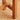 Elegant Cherry Wood Stool - Natural Finish for Timeless Style hldmz - 725MUTUKISPACE