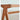 Cherry Wood Natural Stool with Rattan Seat - Elegant and Durable Design hldmz - 726MUTUKISPACE