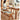 Cherry Wood Natural Stool with Rattan Seat - Elegant and Durable Design hldmz - 726MUTUKISPACE